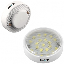 Светодиодная лампа Kr. STD-GX53-3W-GX53-FR LED